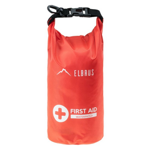 Bolsa de poliéster impermeable Elbrus Dryaid: solución de almacenamiento ligera y duradera de 1,5 l de capacidad