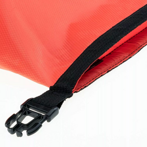 Elbrus Dryaid Waterproof Polyester Bag - 1.5L Capacity, Lightweight & Durable Storage Solution