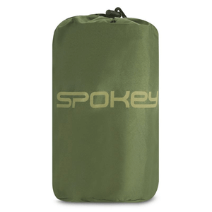 Spokey Air Pad Self-Inflating Mat - Lightweight, Thermally Insulating, & Ultra-Comfortable for Outdoor Adventures