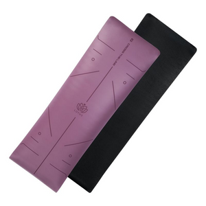 IQ Probalance Mat Exercise Mat - Enhance Your Yoga Adventure