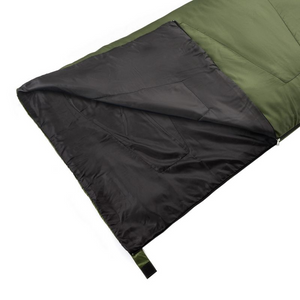 Meteor Snooze 10174 Sleeping Bag - Lightweight and Insulated