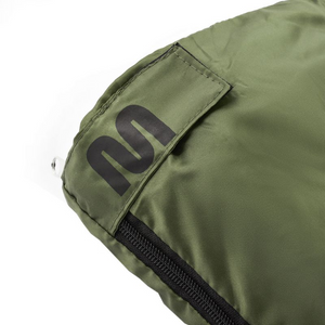 Meteor Snooze 10174 Sleeping Bag - Lightweight and Insulated