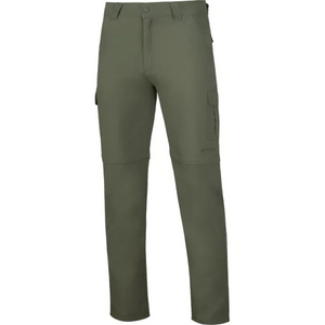 Pantalones Hi-tec Ibg Loop M: pantalones versátiles para exteriores para senderismo y aventuras