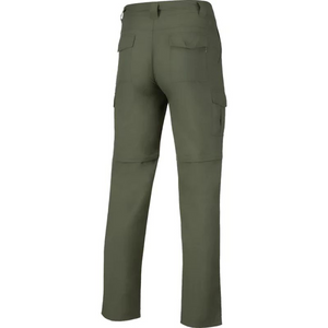 Pantalones Hi-tec Ibg Loop M: pantalones versátiles para exteriores para senderismo y aventuras