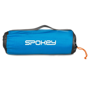 Spokey Air Bed 943051 Mattress - Ultra-Light, Compact, and Comfortable Trekking Air Mattress