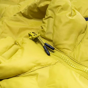 Chaqueta híbrida para hombre Elbrus Julimar II Primaloft: aislante y ligera