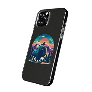 Phone Case Buffalo