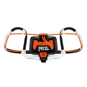 LED Head Torch Petzl IKO CORE Black-1