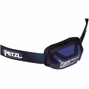 LED Head Torch Petzl E065AA01 Blue (1 Unit)-3