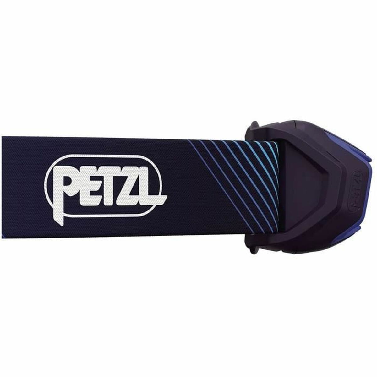 LED Head Torch Petzl E065AA01 Blue (1 Unit)-2