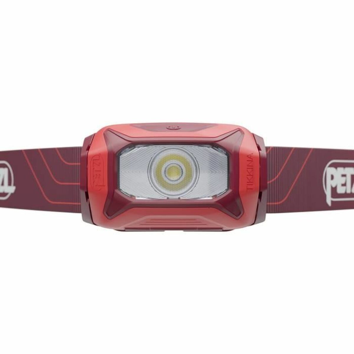 LED Head Torch Petzl E060AA03 Red 300 Lm (1 Unit)-4