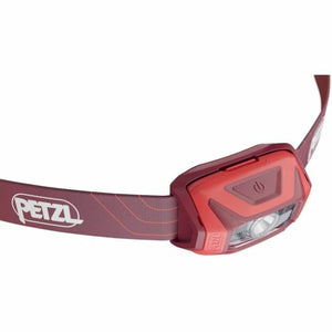 LED Head Torch Petzl E060AA03 Red 300 Lm (1 Unit)-2