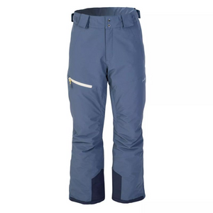 Elbrus Andalsen M Ski Pants - Waterproof 20,000 mm, Wind Protection, Breathable, with DWR Coating and Reflective Elements