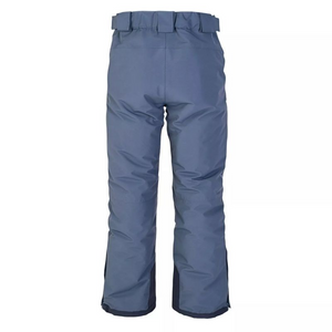 Pantalones de esquí Elbrus Andalsen M: impermeables hasta 20.000 mm, protección contra el viento, transpirables, con revestimiento DWR y elementos reflectantes