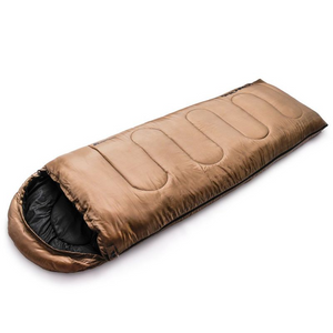 Meteor Dreamer PRO Sleeping Bag - Ultimate Comfort and Thermal Insulation for Outdoor Adventures