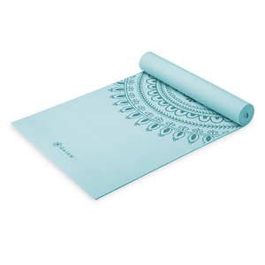 MARRAKESH Yoga Mat 6mm - Eco-Friendly, Non-Slip, Joint Support & Durable Design