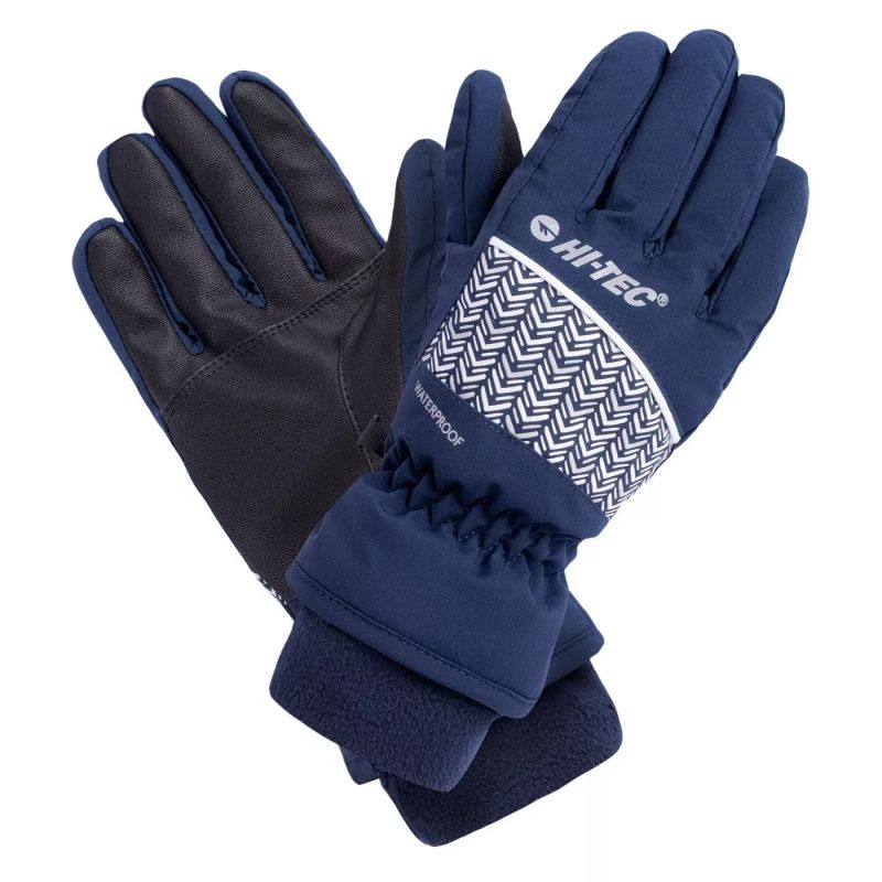 Lady Flam Women's UV & Chlorine Resistant Gloves - Eco-Friendly, Durable & Comfortable