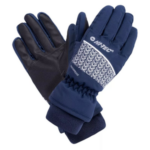 Guantes Lady Flam resistentes a los rayos UV y al cloro para mujer: ecológicos, duraderos y cómodos