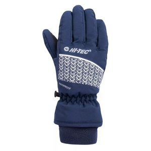 Lady Flam Women's UV & Chlorine Resistant Gloves - Eco-Friendly, Durable & Comfortable