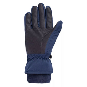 Lady Flam Women's UV & Chlorine Resistant Gloves - Eco-Friendly, Durable & Comfortable