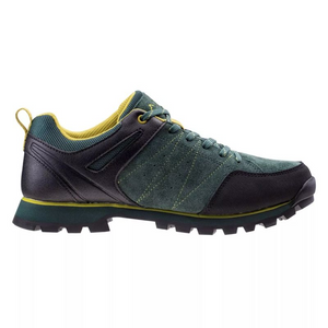 Elbrus Namal VM 92800490719 Zapatos de senderismo: duraderos, cómodos y elegantes