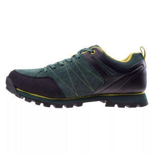 Elbrus Namal VM 92800490719 Zapatos de senderismo: duraderos, cómodos y elegantes