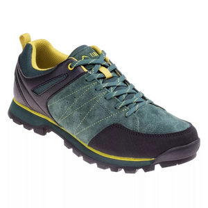 Elbrus Namal VM 92800490719 Zapatos de senderismo: duraderos, cómodos y elegantes