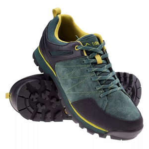 Elbrus Namal VM 92800490719 Zapatos de senderismo: duraderos, cómodos y elegantes