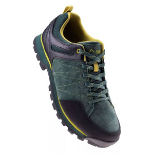 Elbrus Namal VM 92800490719 Zapatos de senderismo: duraderos, cómodos y elegantes