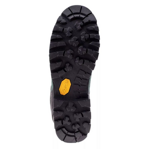 Elbrus Namal VM 92800490719 Zapatos de senderismo: duraderos, cómodos y elegantes