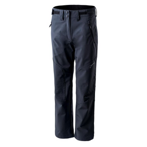 Iguana Amano W Women's Outdoor Pants - Waterproof, Breathable, Reflective Gear for Hiking & Adventure