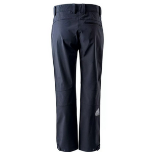 Iguana Amano W Women's Outdoor Pants - Waterproof, Breathable, Reflective Gear for Hiking & Adventure