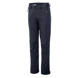 Pantalones de trekking impermeables Elbrus Morit W para mujer: alto rendimiento, transpirables, con membrana ActivGuard Pro®