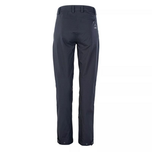 Pantalones de trekking impermeables Elbrus Morit W para mujer: alto rendimiento, transpirables, con membrana ActivGuard Pro®