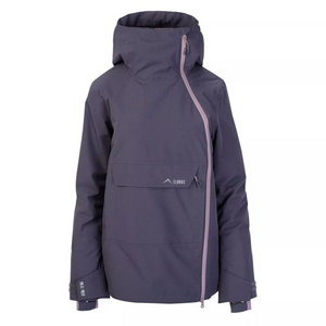 Elbrus Clermont W Ski Jacket - Ultimate Women's Waterproof Winter Jacket