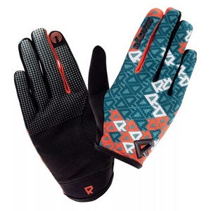 Radvik Myte Gts Breathable Anti-Slip Touchscreen Gloves - Ultimate Hand Protection for Outdoor Adventures