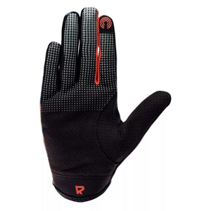 Radvik Myte Gts Breathable Anti-Slip Touchscreen Gloves - Ultimate Hand Protection for Outdoor Adventures