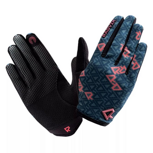 Radvik Myte Women's Breathable Anti-Slip Touchscreen Gloves - Ultimate Comfort & Protection
