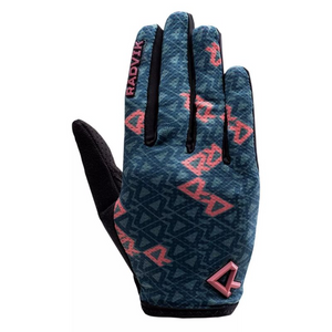 Radvik Myte Women's Breathable Anti-Slip Touchscreen Gloves - Ultimate Comfort & Protection