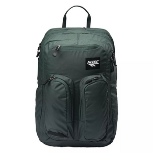 Hi-Tec Burrow 25 Backpack - Spacious and Versatile | Shop Now