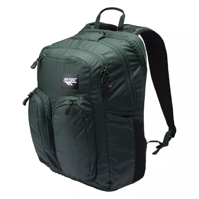 Hi-Tec Burrow 25 Backpack - Spacious and Versatile | Shop Now