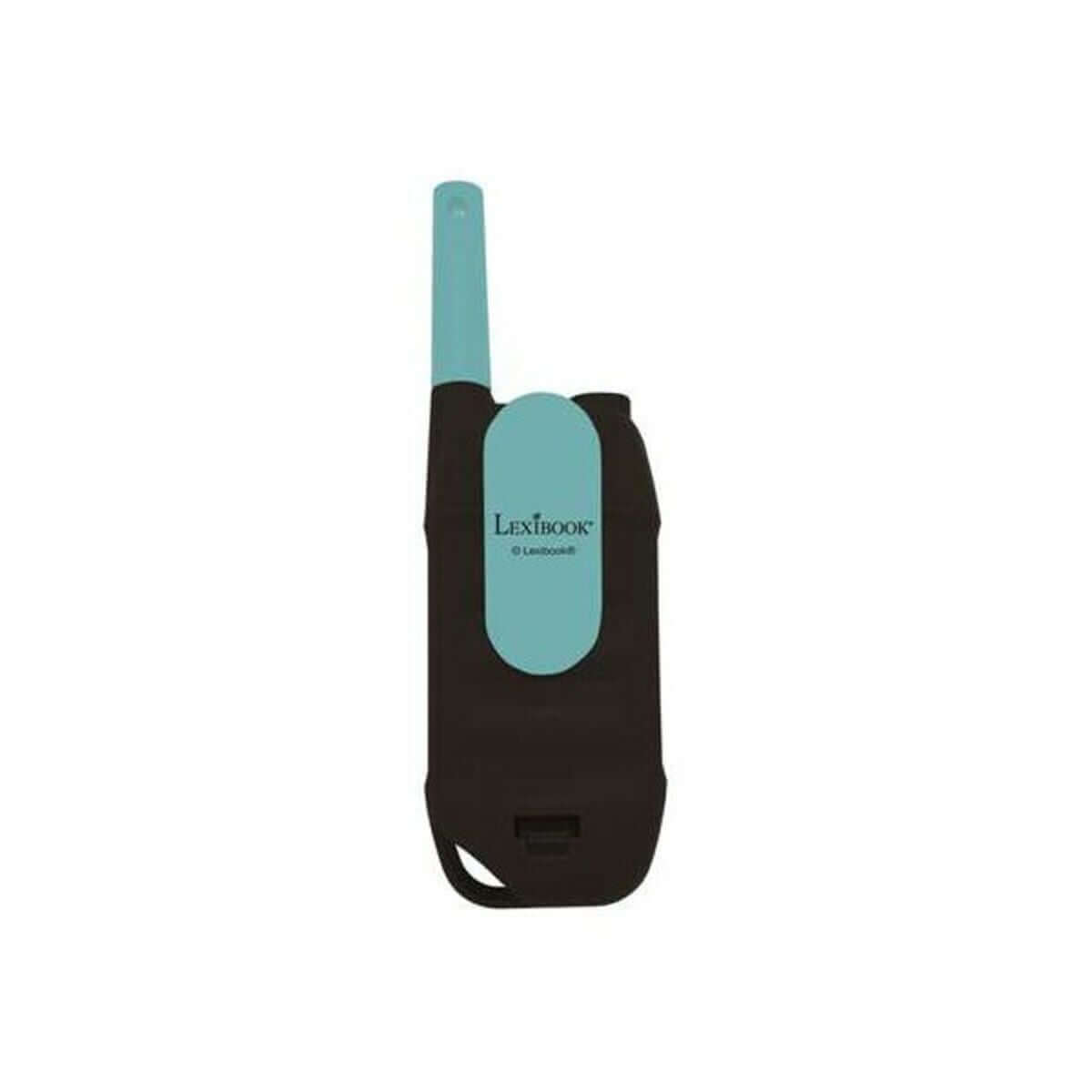 Walkie-Talkie Lexibook (2 pcs) (5 Km)-0