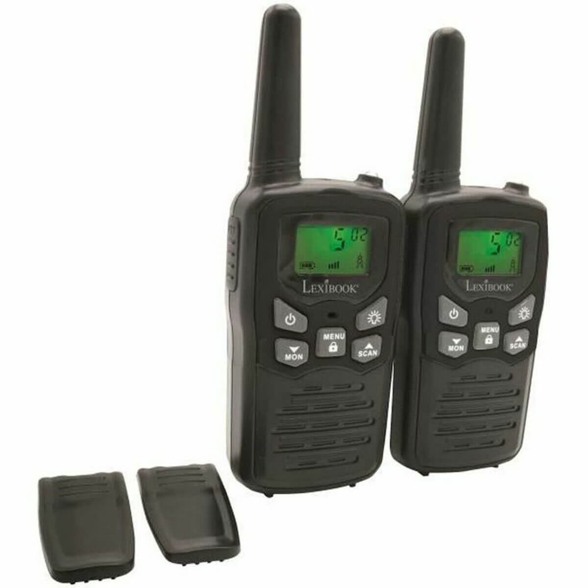 Walkie-Talkie Lexibook TW58-0