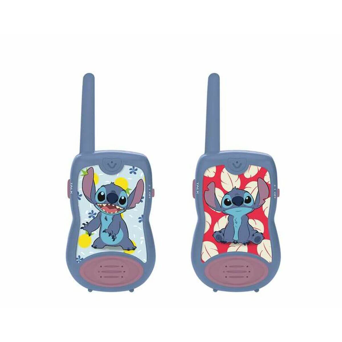 Walkie-Talkie Lexibook Stitch-0