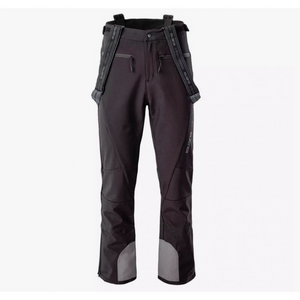 Iguana Lorne II Men's Ski Pants | High Performance, Water-Resistant & Breathable | Ideal for Winter Sports - Revlando - Iguana 