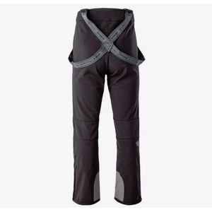 Iguana Lorne II Men's Ski Pants | High Performance, Water-Resistant & Breathable | Ideal for Winter Sports