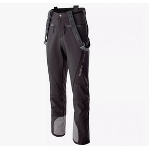 Iguana Lorne II Men's Ski Pants | High Performance, Water-Resistant & Breathable | Ideal for Winter Sports