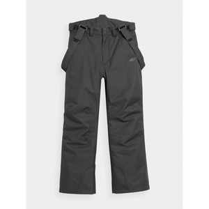 4F Jr Ski Pants - Waterproof and Insulated Children's Snow Pants