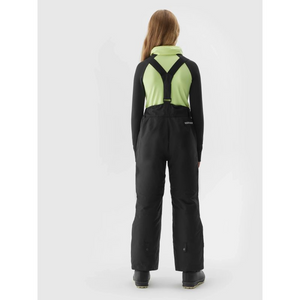 4F Jr Ski Pants - Waterproof and Insulated Children's Snow Pants