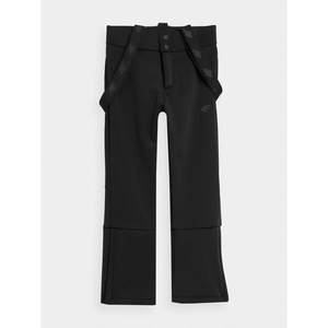 4F Jr Ski Pants - Functional and Stylish Girls' Trousers